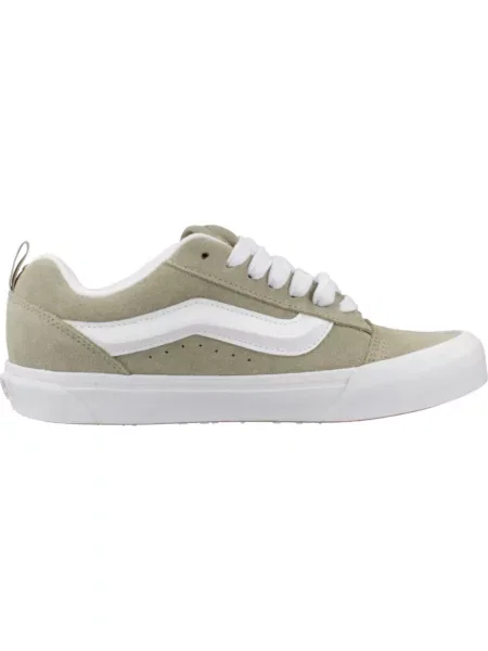 Sneakersy Vans klasyczne zielone