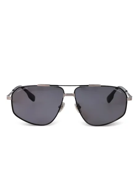 Ochelari de soare Canada Goose negru