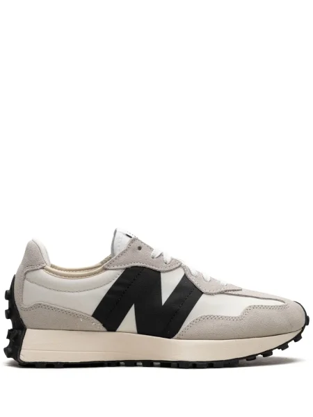 Sneakerși New Balance 327 negru
