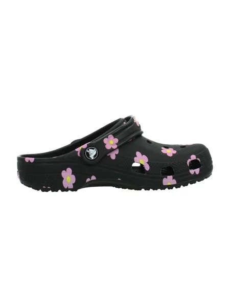 Pantofi copii Crocs negru
