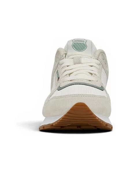 Pantofi K-swiss verde