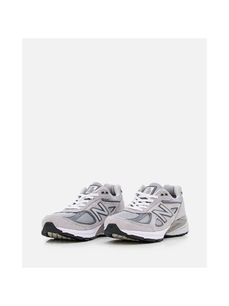 Buty unisex New Balance – szare