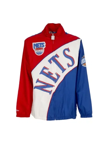 Wiatrówka Mitchell & Ness retro