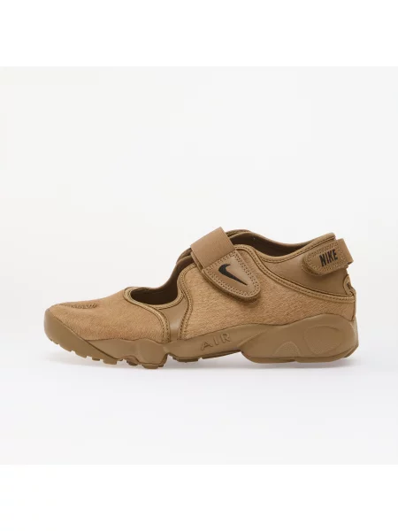 Sneakers Nike Air Rift Dk Driftwood/ Black EUR 39 negru