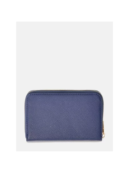 Portofel Guess albastru
