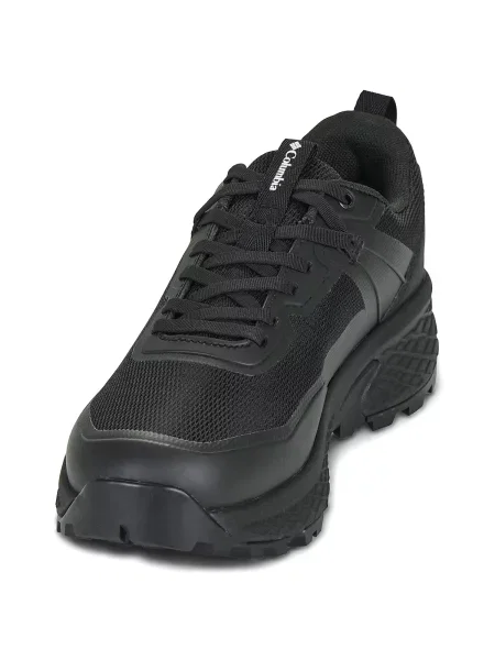 Pantofi Columbia negru