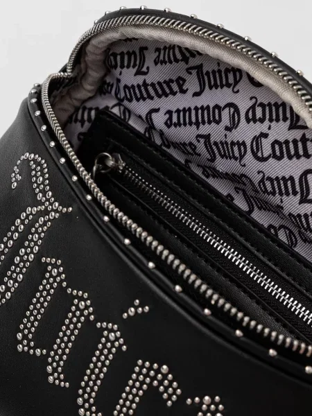 Ремень Juicy Couture с поясом черный