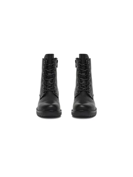 Aulinukai Clara Barson juoda