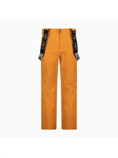 Штани лижні CMP коричневі