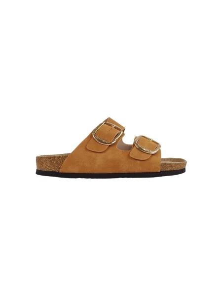Pantofi Lee Cooper portocaliu
