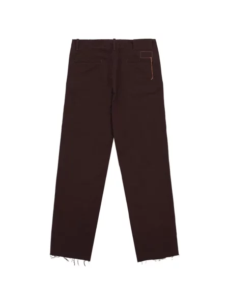 Pantaloni Fortela roșu
