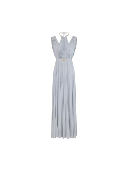 Rochie Elisabetta Franchi albastru