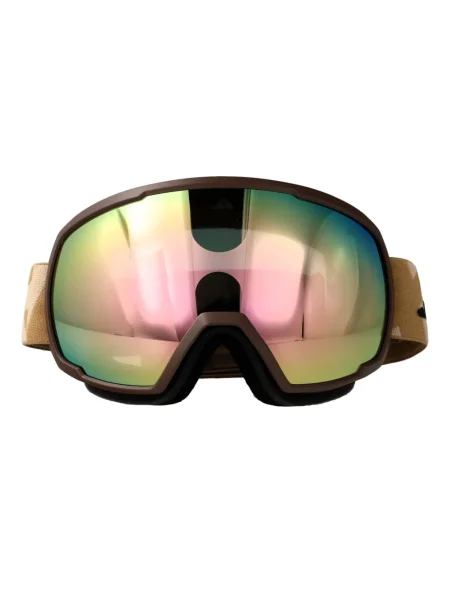 Ochelari de soare Adidas alb