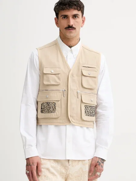 Елек Kenzo бежово