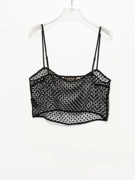 Sutien Kiki De Montparnasse negru