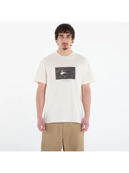 Tričko Carhartt WIP S/S Ride Your Dreams T-Shirt UNISEX Natural XL
