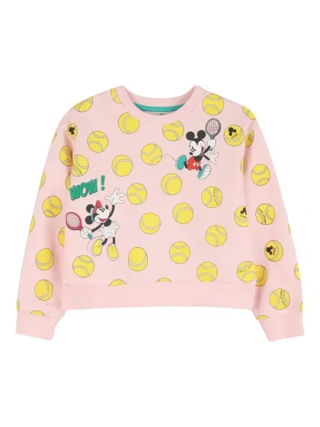 Bluza dziecięca Marc Jacobs różowa