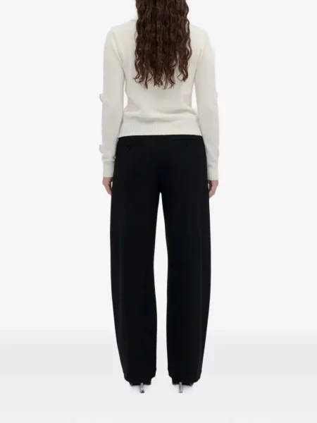 Pantaloni Stine Goya negru