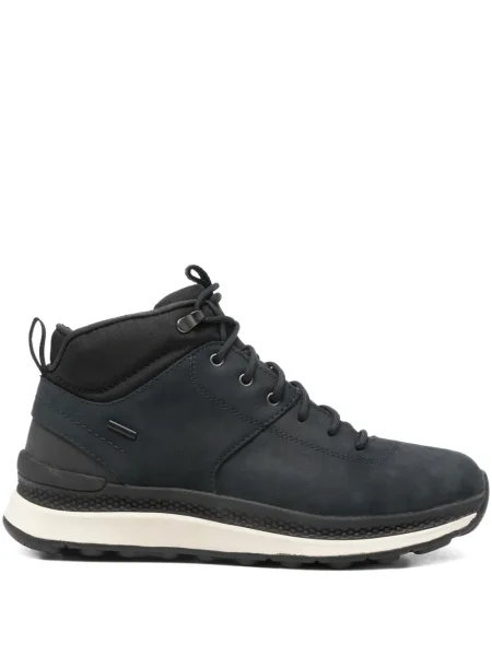 Botine Geox albastru