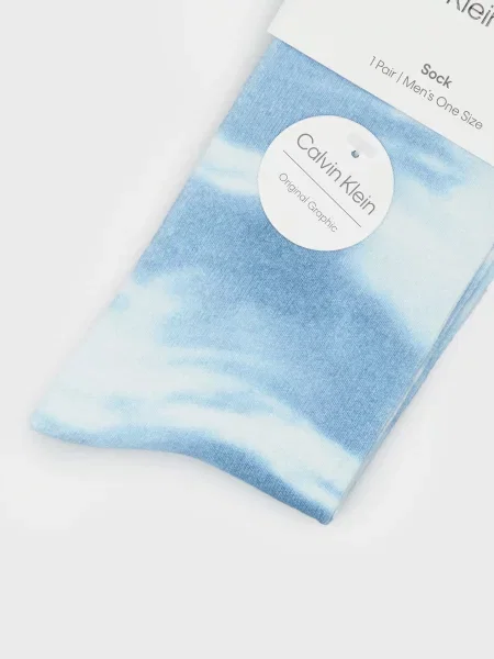 Носки Calvin Klein Jeans