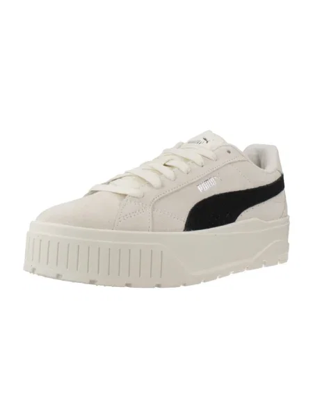 Félcipő Puma fehér