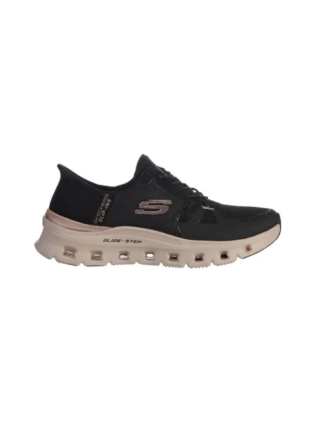 Pantofi Skechers negru