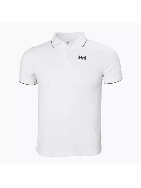 Polotričko Helly Hansen bílé