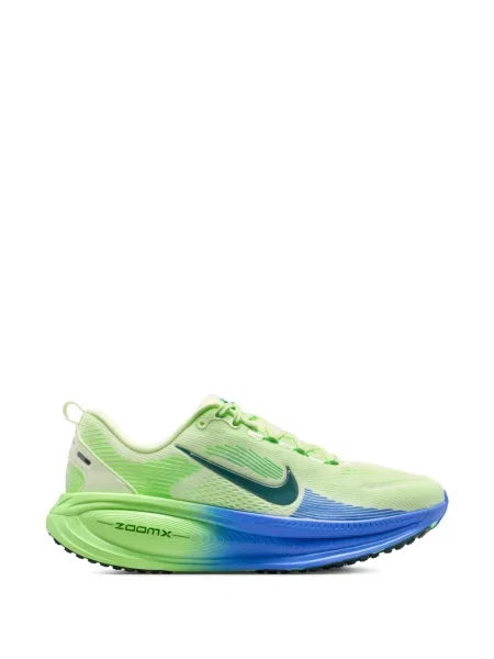 Pantofi alergare Nike Running cu imagine alergare cu cordon verde