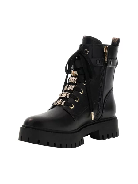 Botki Guess czarne