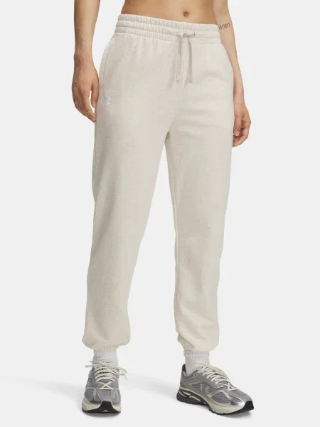 Joggery Under Armour frotte