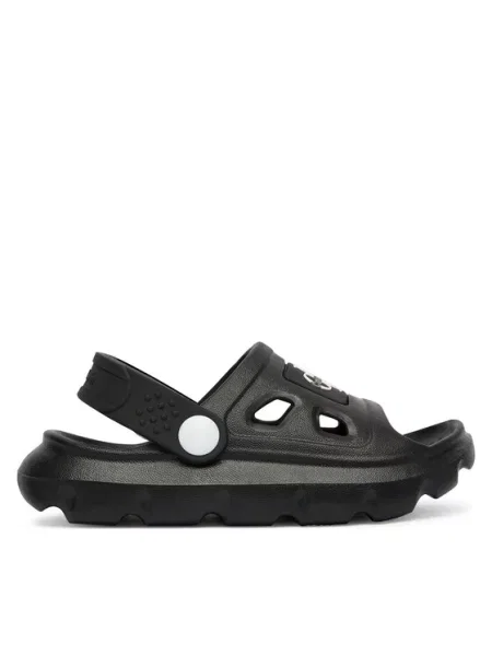Calvin Klein Sandały Comfy Sandal M czarny