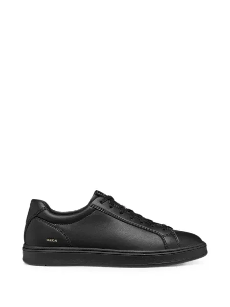 Sneakerși Geox negru