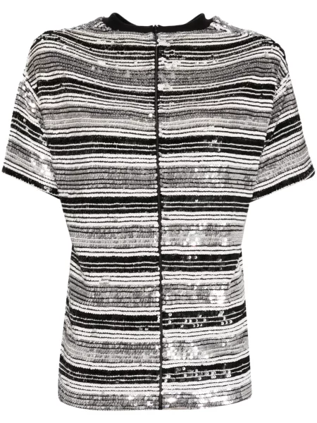 Tricou Ashish cu paiete