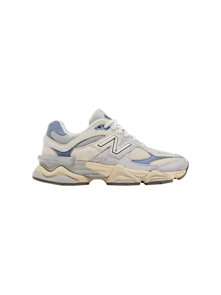 Pantofi New Balance cu perle de in gri