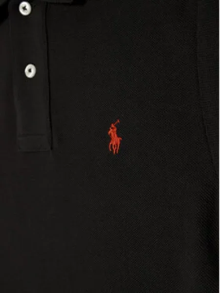 Polo Ralph Lauren Polo majica črna