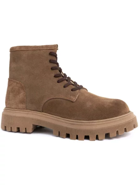 Pantofi Sergio Moretti bej