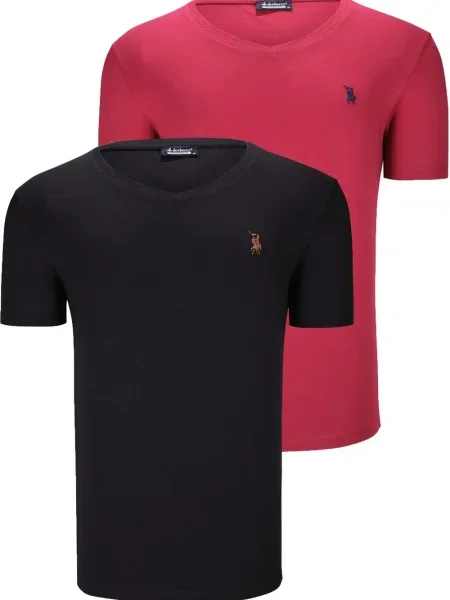 Tricou Dewberry negru