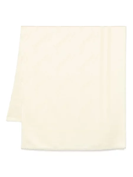 Fular Twinset din jacard