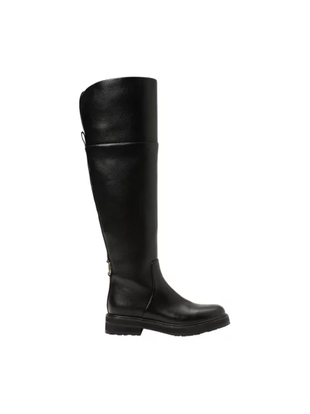 Botki Twinset czarne