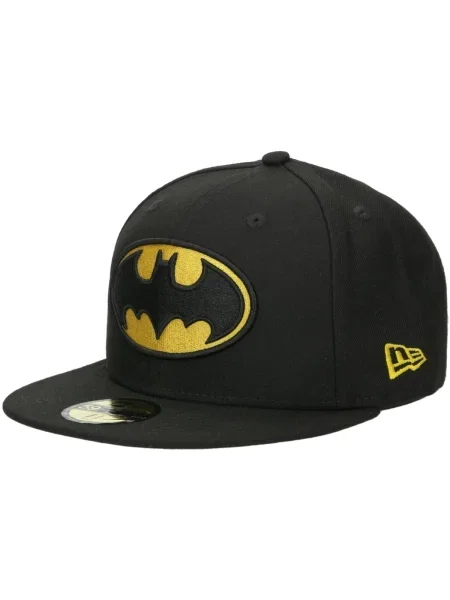 Baseball sapka New Era fekete