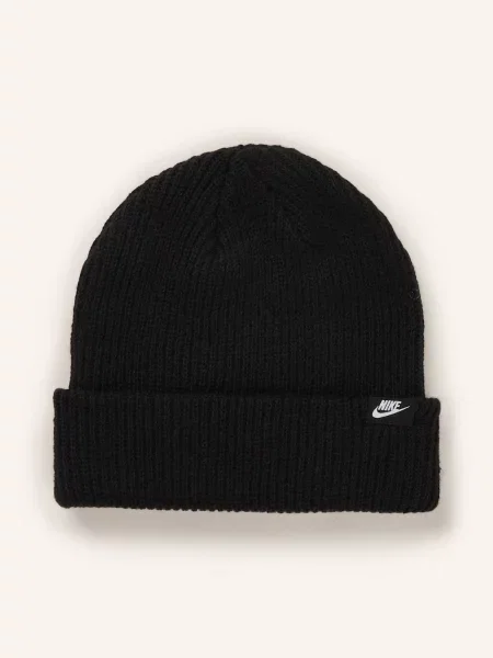 Nike Čepice Terra černá