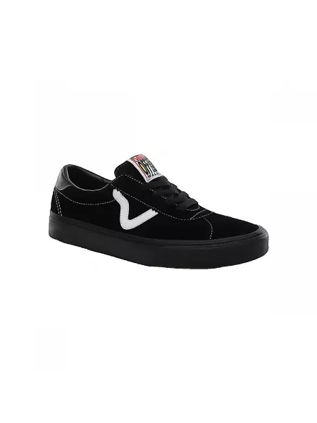Členkové topánky Vans