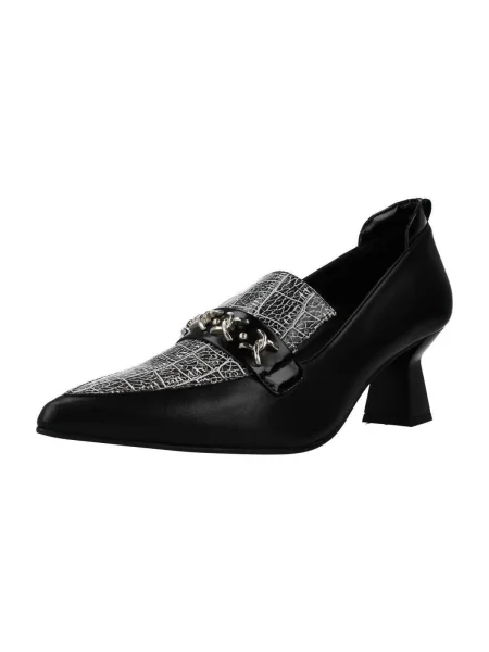 Pantofi Dibia negru