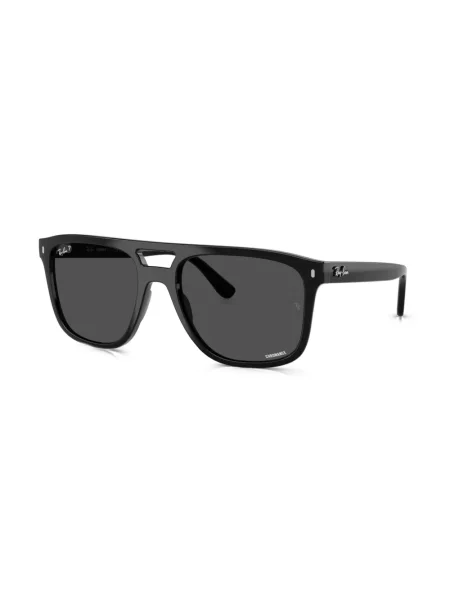 Ochelari de soare Ray-ban negru
