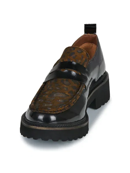 Pantofi Betty London negru