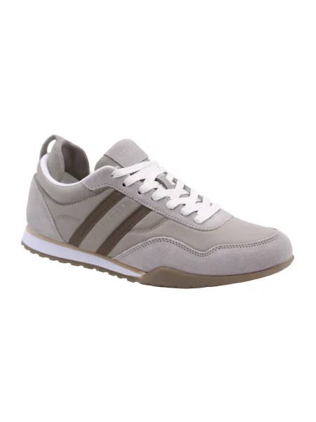 Sneakersy Cycleur De Luxe szare