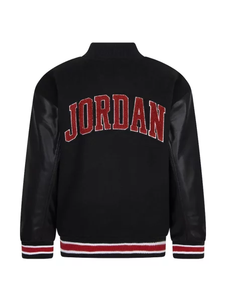 Детский бомбер Jordan