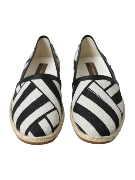 Espadryle Dolce And Gabbana