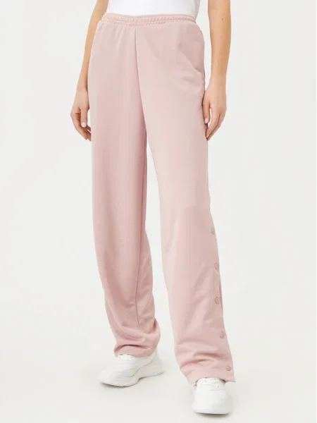 HUGO Pantaloni trening Nicole_B Oversize roz