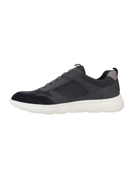 Pantofi Geox albastru